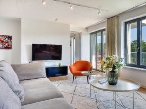 Ferienwohnung Meerlounge 15 im Haus Düne 7 Prora - Prora - image1