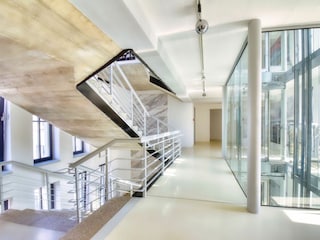 Fassade / Eingang