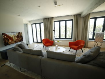 Ferienwohnung Meerlounge 15