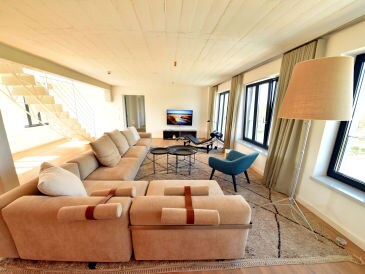 Ferienwohnung "Penthouse 17" in Prora Düne 7