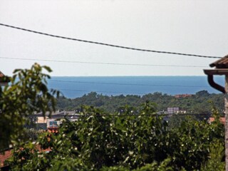 Casa per le vacanze Varvari Registrazione all'aperto 3