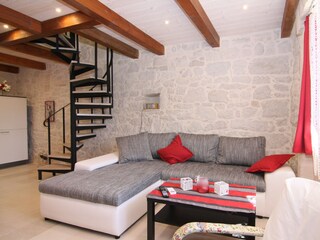 Casa per le vacanze Varvari Caratteristiche 6