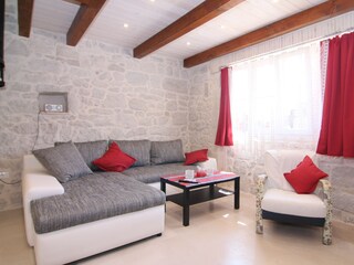 Casa per le vacanze Varvari Caratteristiche 7