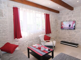 Casa per le vacanze Varvari Caratteristiche 8