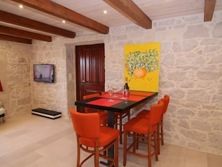 Casa per le vacanze Varvari Caratteristiche 11