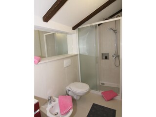 Casa per le vacanze Varvari Caratteristiche 17