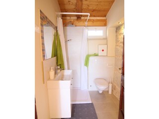 Casa per le vacanze Varvari Caratteristiche 19