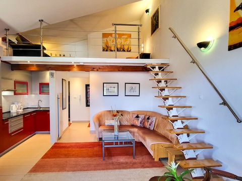 Vakantieappartement Brulo