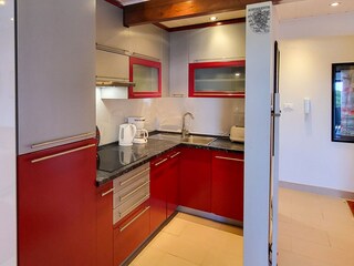 Vakantieappartement Porec Kenmerken 8