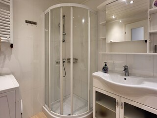 Vakantieappartement Porec Kenmerken 13