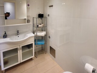 Vakantieappartement Porec Kenmerken 14