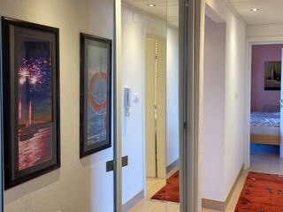 Appartamento per vacanze Porec Caratteristiche 15