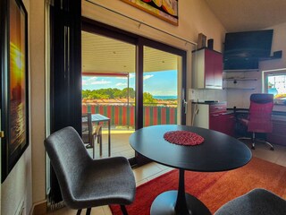 Appartamento per vacanze Porec Caratteristiche 5