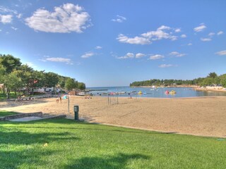 Appartamento per vacanze Porec Ambiente 19