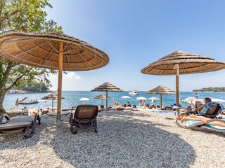 Vakantieappartement Porec Omgeving 16