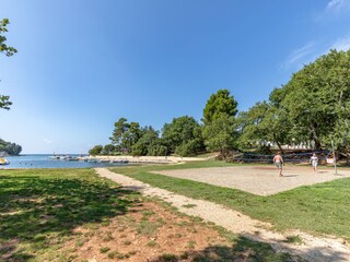 Vakantieappartement Porec Omgeving 17