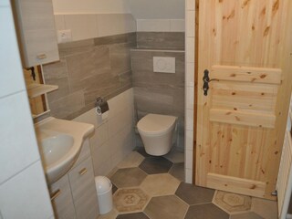 Casa per le vacanze Cannobio Caratteristiche 7