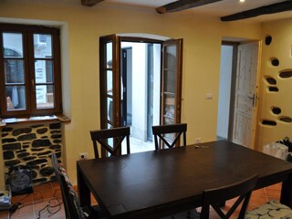 Casa per le vacanze Cannobio Caratteristiche 6