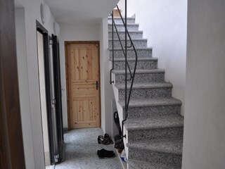 Casa per le vacanze Cannobio Caratteristiche 8