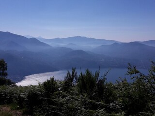 Casa per le vacanze Cannobio Ambiente 18