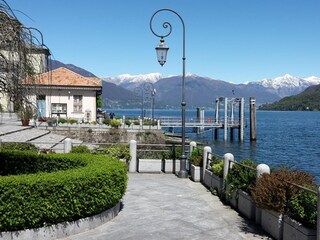 Casa per le vacanze Cannobio Ambiente 19