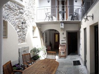 Casa per le vacanze Cannobio Registrazione all'aperto 4