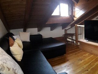 Casa per le vacanze Cannobio Caratteristiche 11