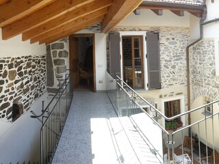 Casa per le vacanze Cannobio Caratteristiche 9