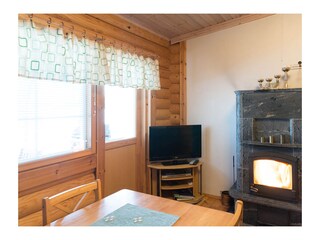 Ferienhaus Kannonkoski Ausstattung 23