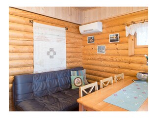 Ferienhaus Kannonkoski Ausstattung 24
