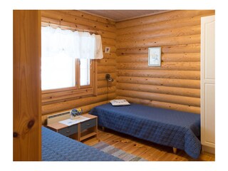 Holiday house Kannonkoski Features 25