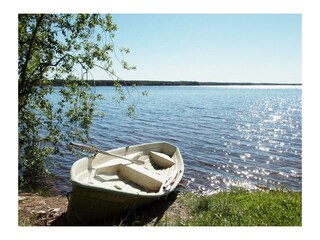 Holiday house Kannonkoski Environment 35