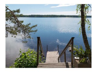 Ferienhaus Kannonkoski Umgebung 36