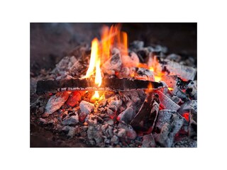 Lagerfeuer
