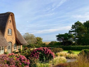 Ferienhaus Brombeerhof