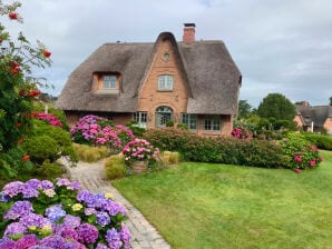 Ferienhaus Gästehaus des Brombeerhof