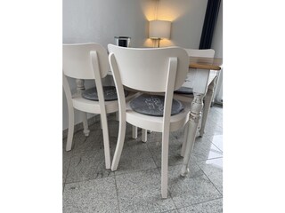 Esstischstühle von Manufactum