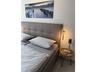 Moderne LED Leuchten für gemütliches Lesen