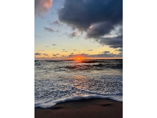 Sonnenuntergang