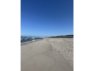 Strand endlos