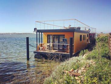 Hausboot Ostsee Swantje