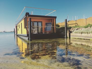 Hausboot Ostsee Swantje