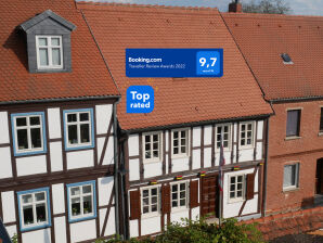 Ferienhaus Marktstraße - Tangermünde - image1