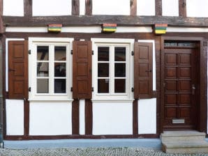 Ferienhaus Marktstraße - Tangermünde - image1