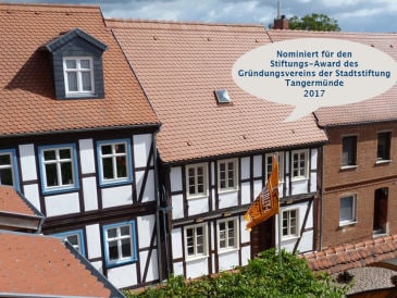 Holiday house Marktstraße