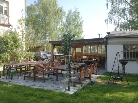 Bed & Breakfast Honimoon Hostel