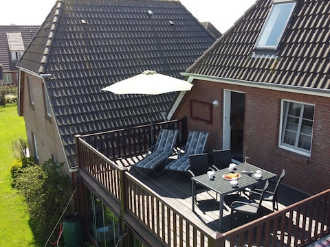 Ferienwohnung Sabine