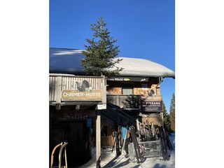 Ferienwohnung Regen Umgebung 24