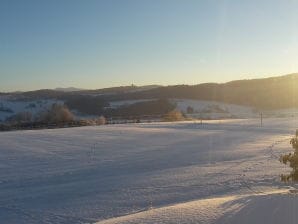 Vakantieappartement 4 Michael Weiß