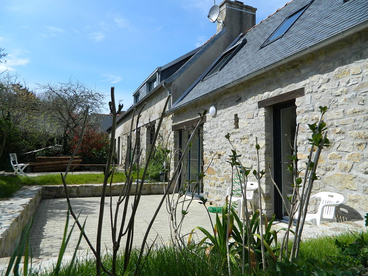 Casa per le vacanze Camaret-sur-Mer Registrazione all'aperto 1